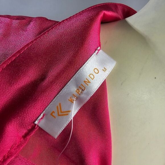 Kirundo medium top nwt R8 - Picture 2 of 5